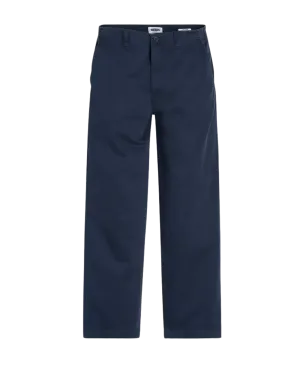 Pantalón Chino DOCKERS 86 Alpha Loose Fit Navy Blazer