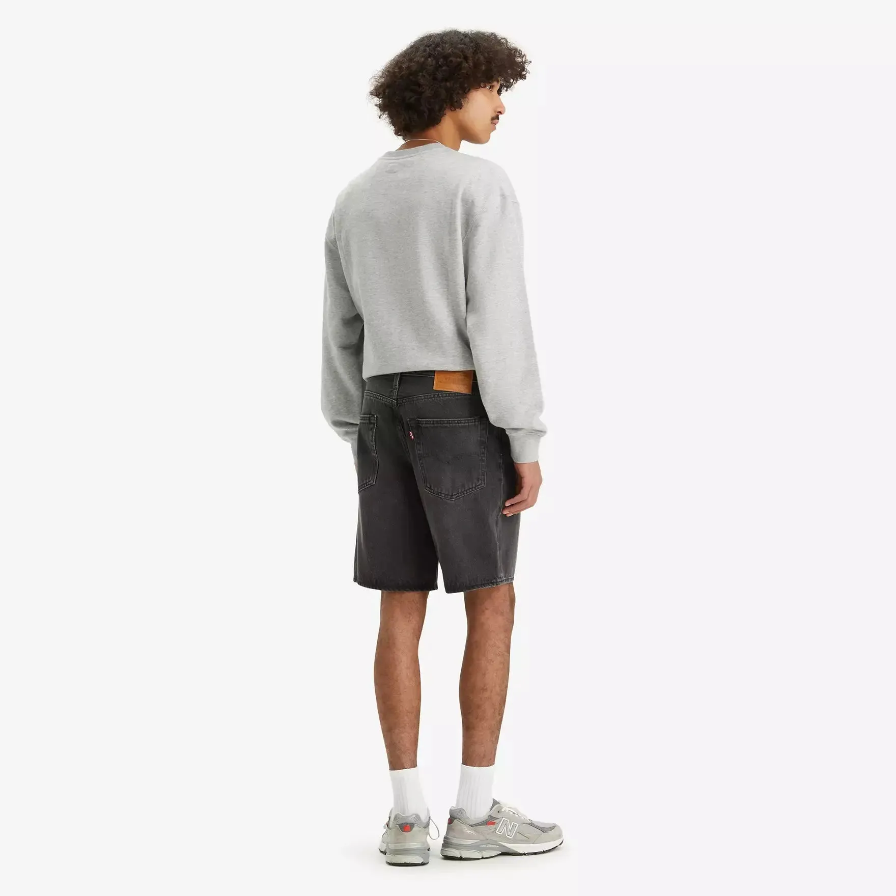 Pantalones Cortos LEVI'S® 468™ Stay Loose We Got Motion