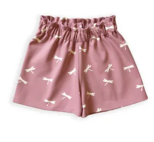 Paperbag Shorts