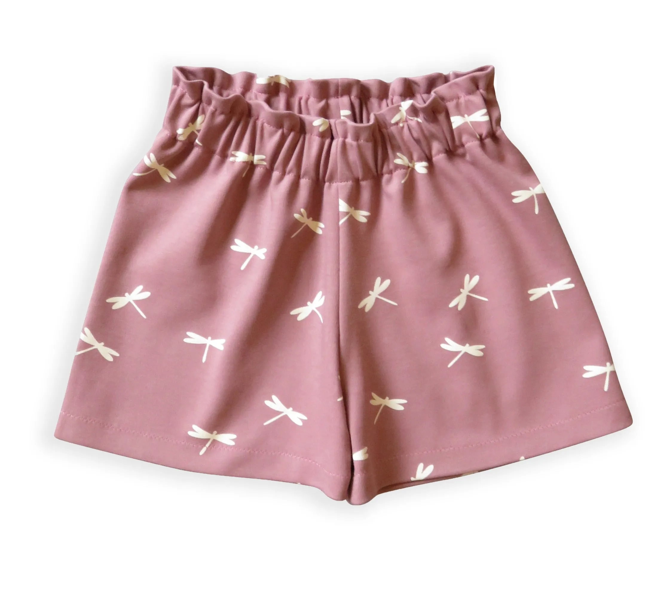 Paperbag Shorts
