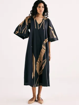 Paradise Pop Dress
