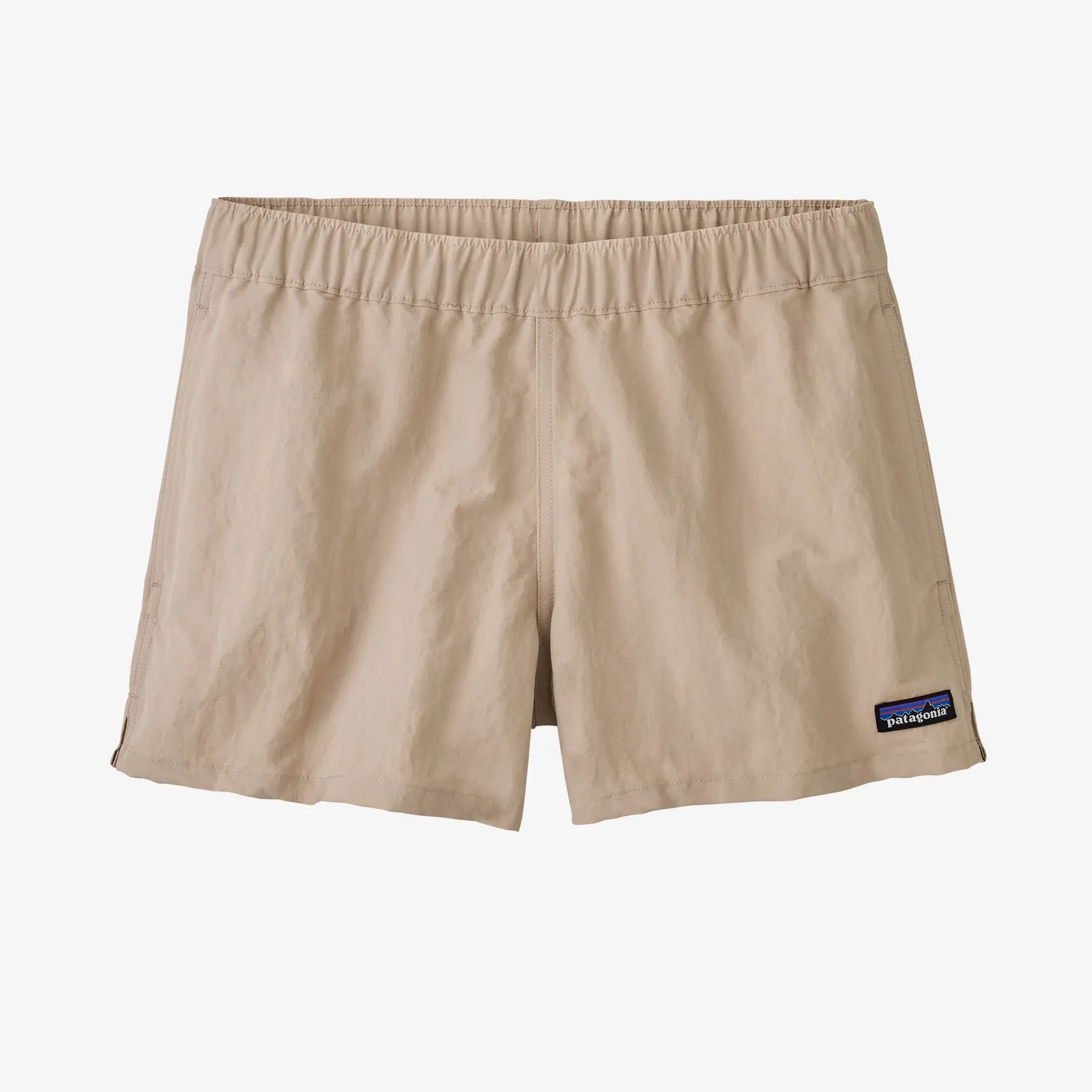 Patagonia Womens Barely Baggies Shorts 2 1/2in