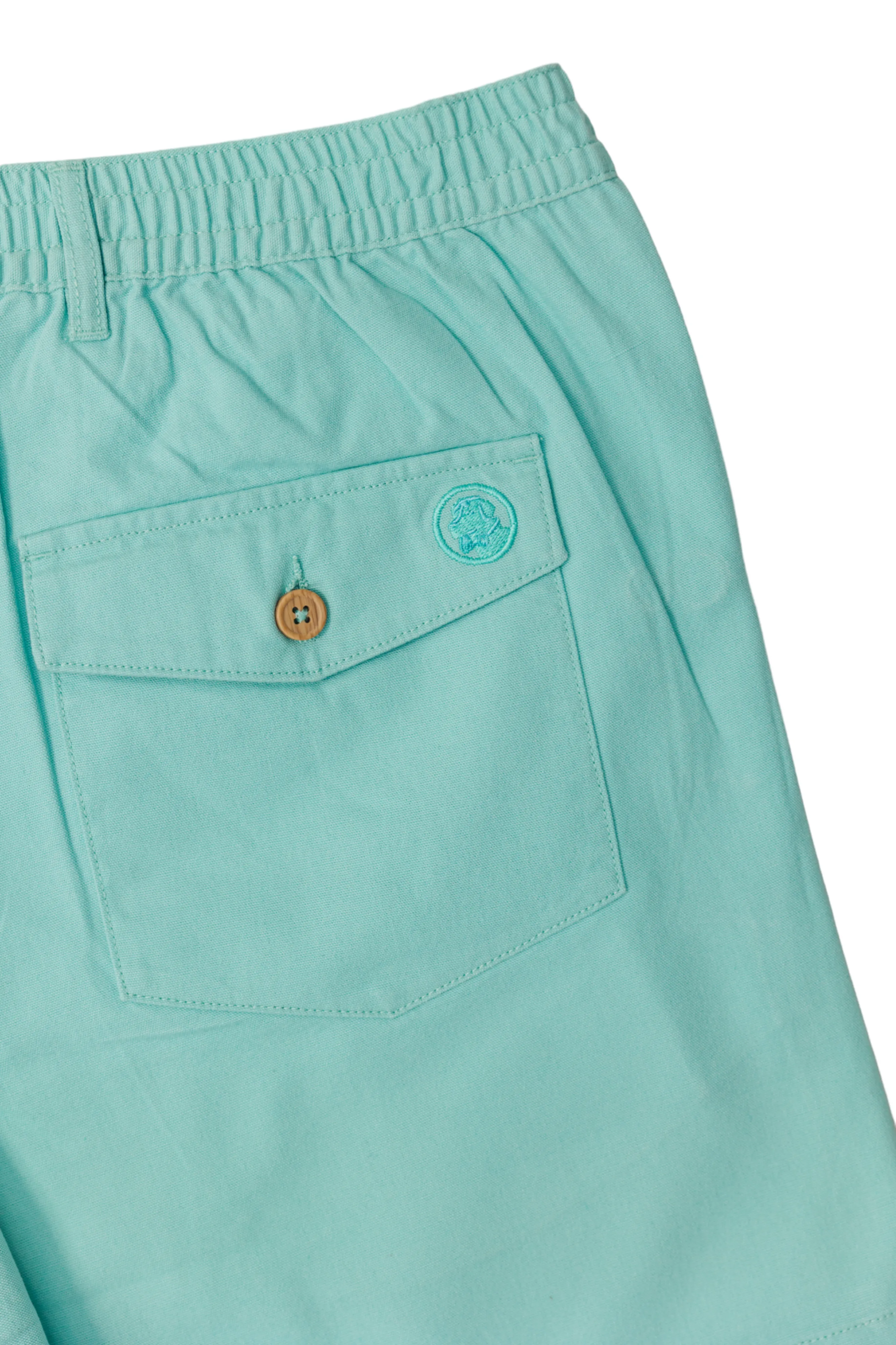 PC Short: Aegean