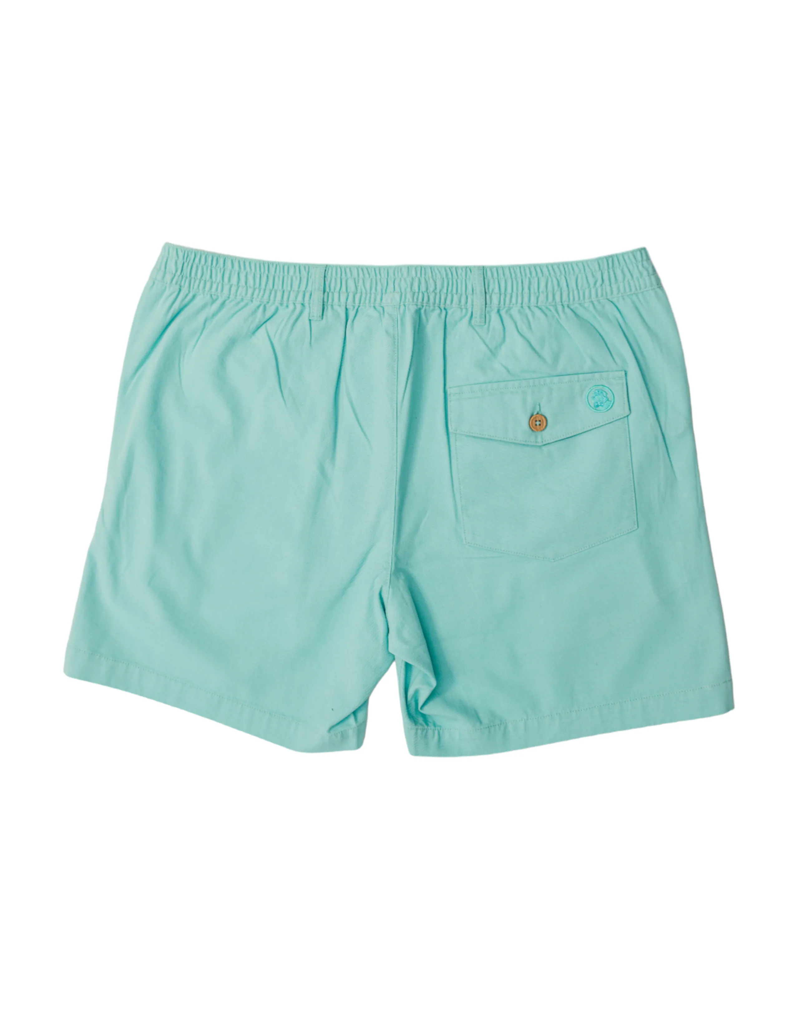 PC Short: Aegean