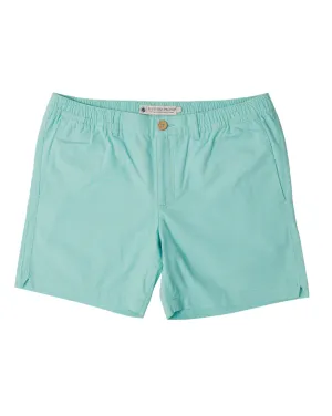 PC Short: Aegean