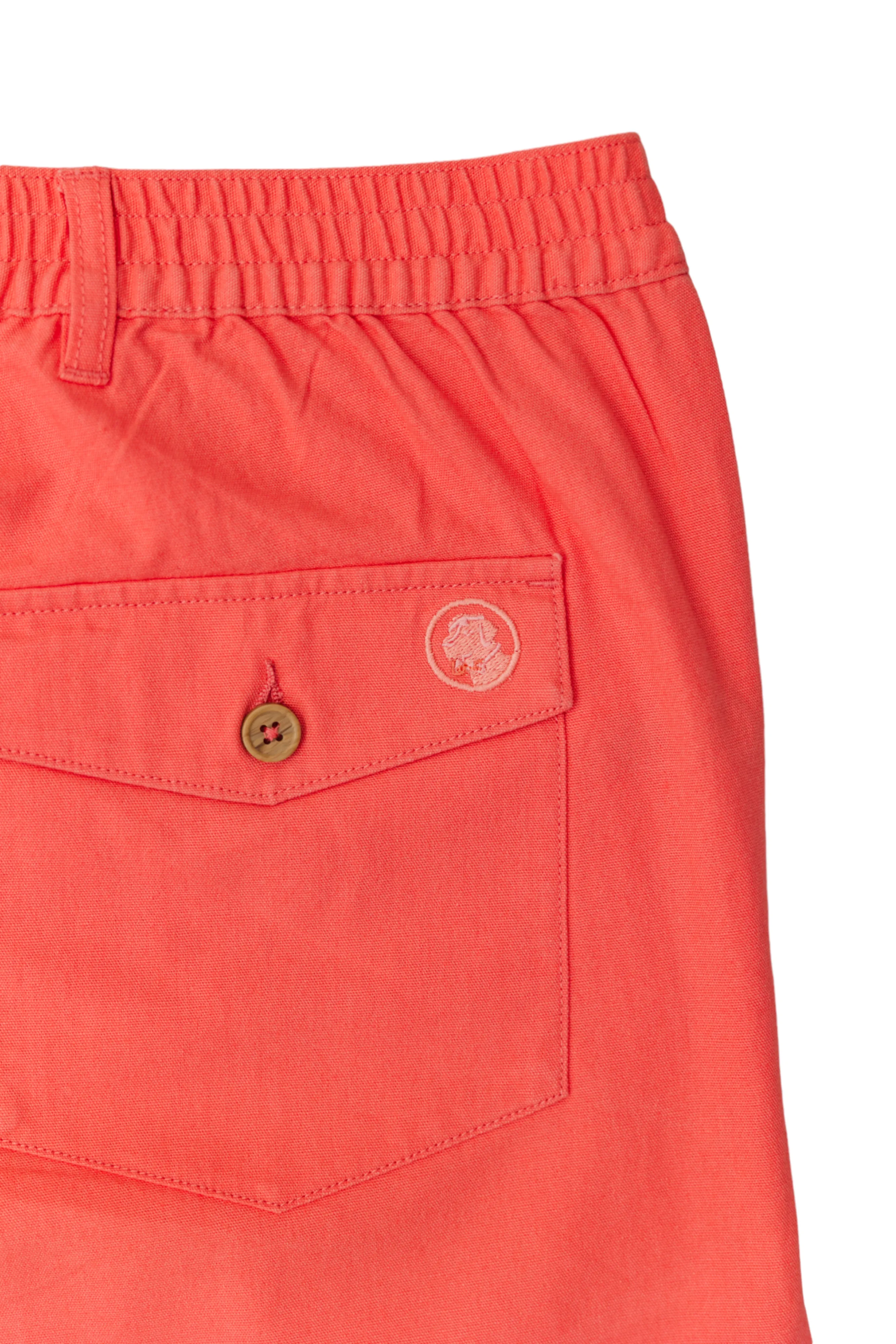 PC Short: Punch