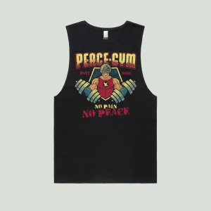 Peace Gym Tank Top
