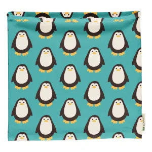 Penguin Tube Scarf
