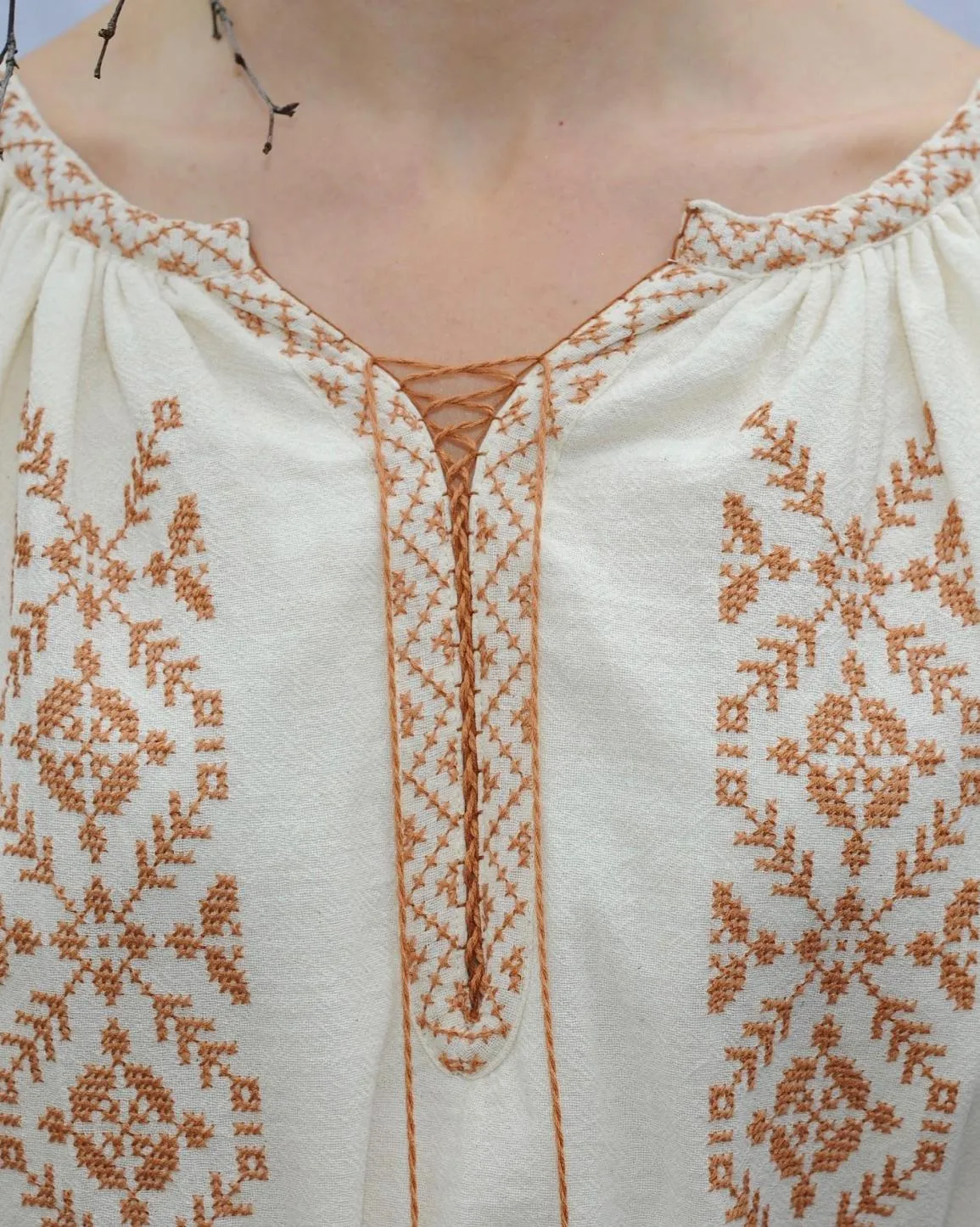 peregrina dress