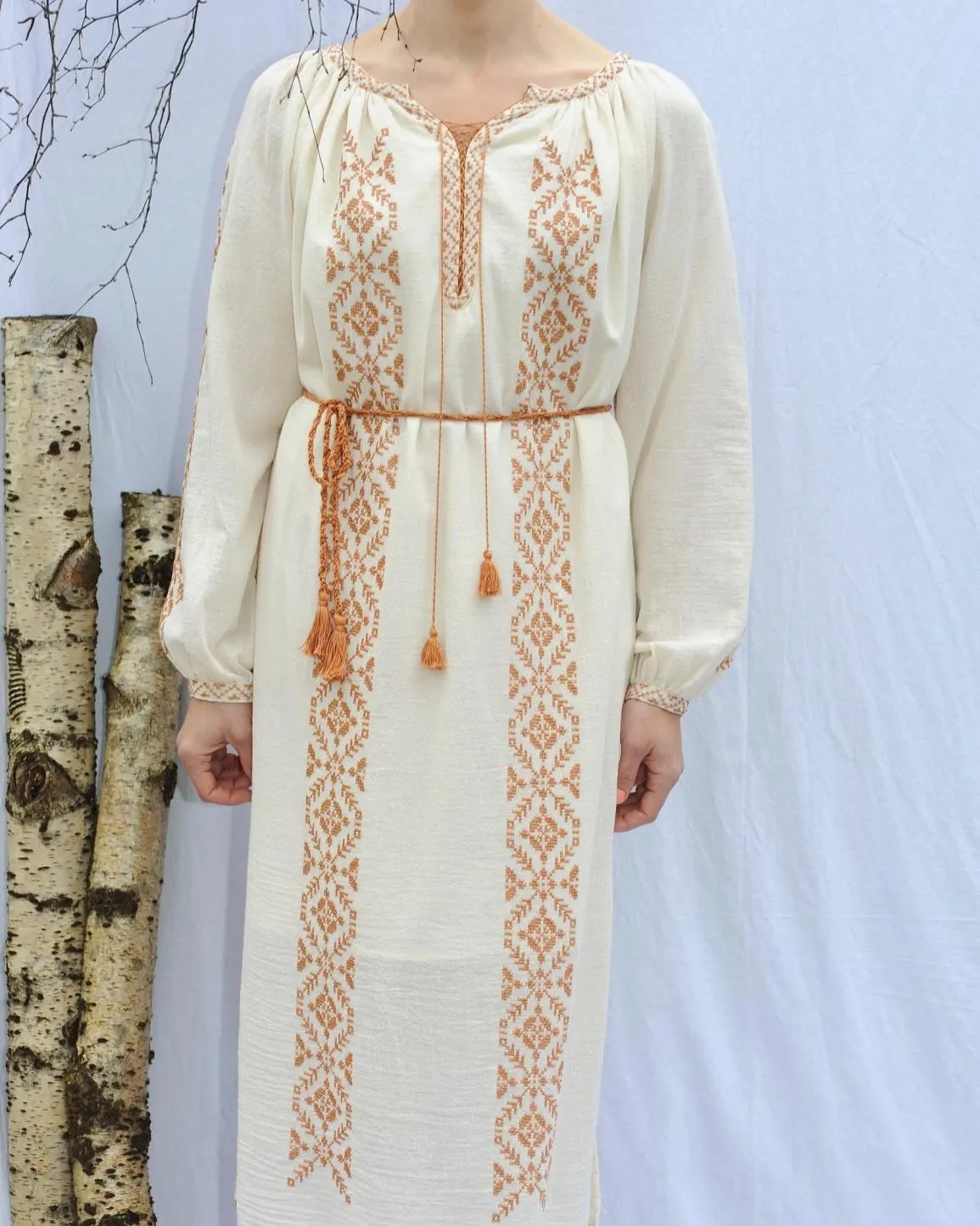 peregrina dress