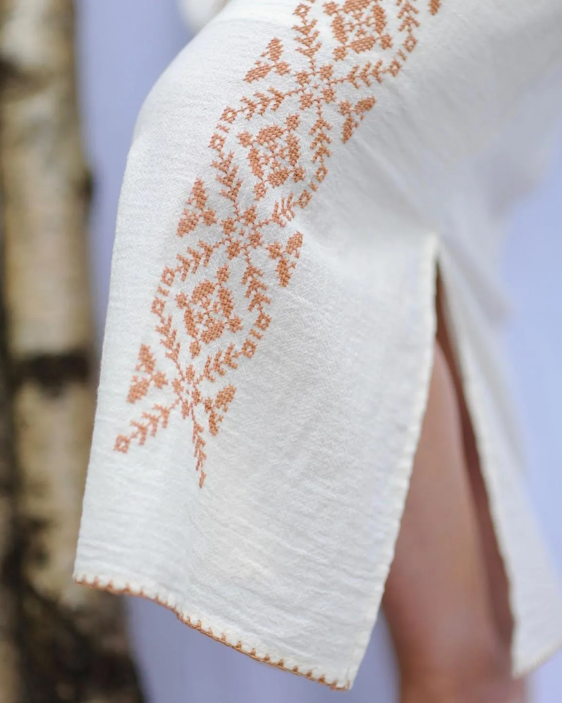 peregrina dress