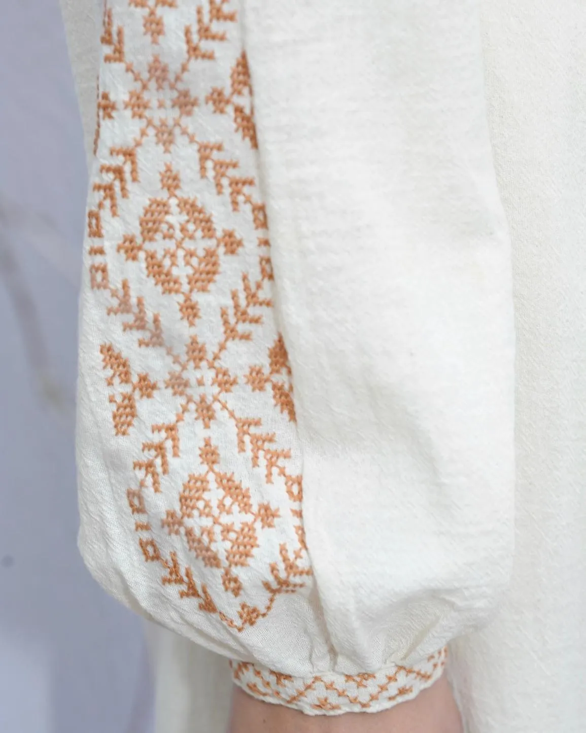 peregrina dress