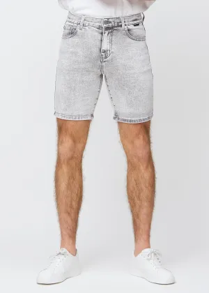 Perfect Shorts - Middle - Ashes™