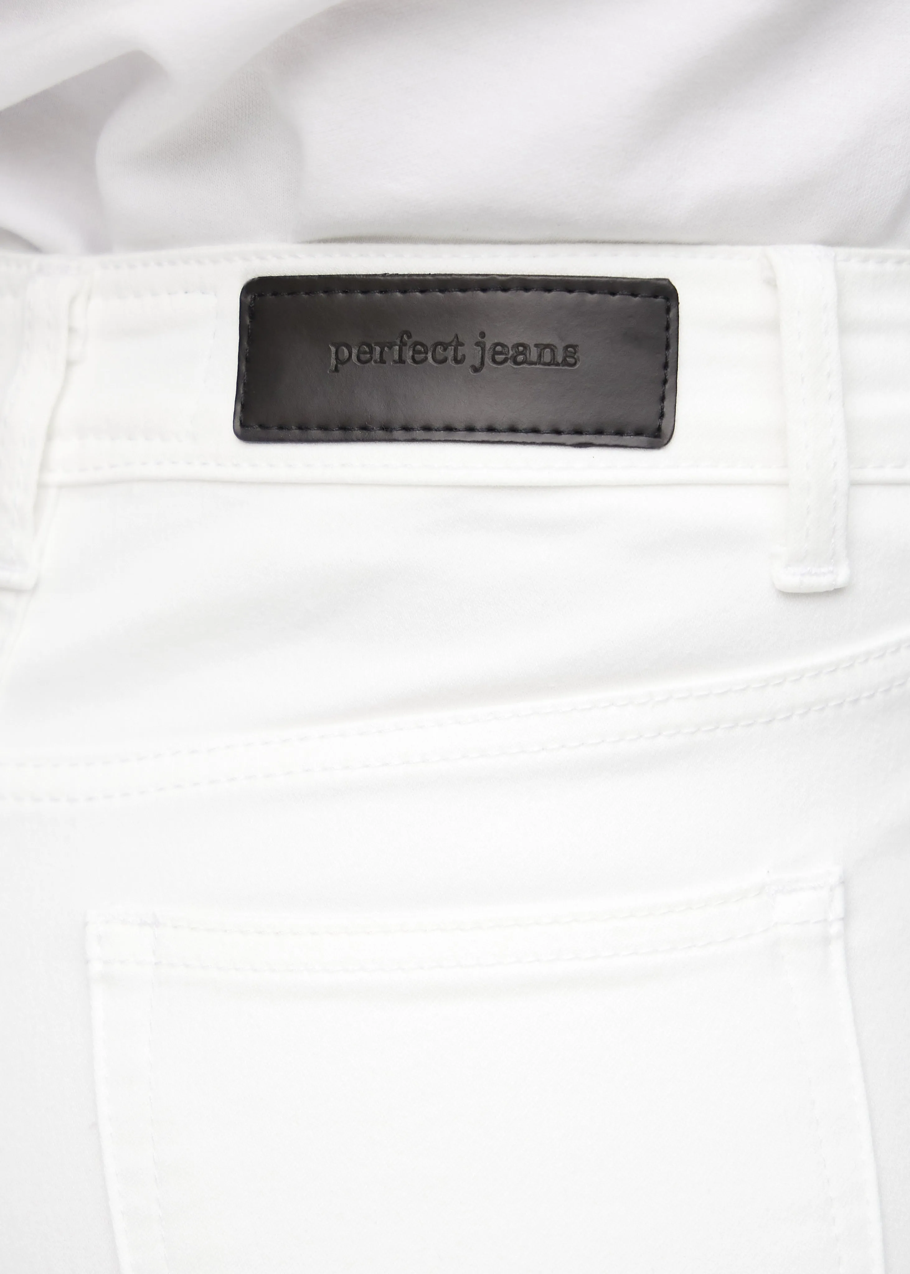 Perfect Shorts - Middle - Regular - Marguerites™