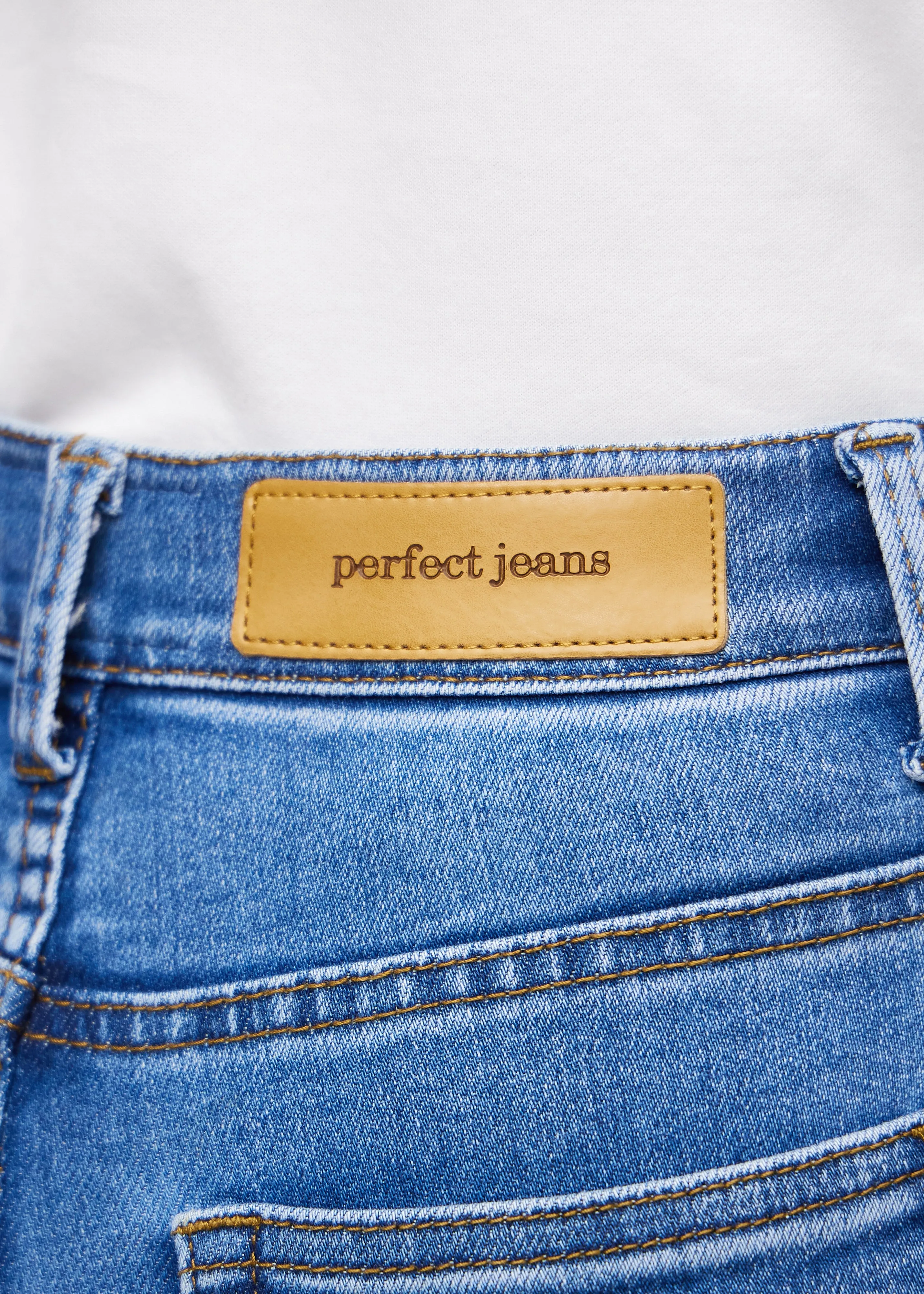 Perfect Shorts - Middle - Regular - Rivers™