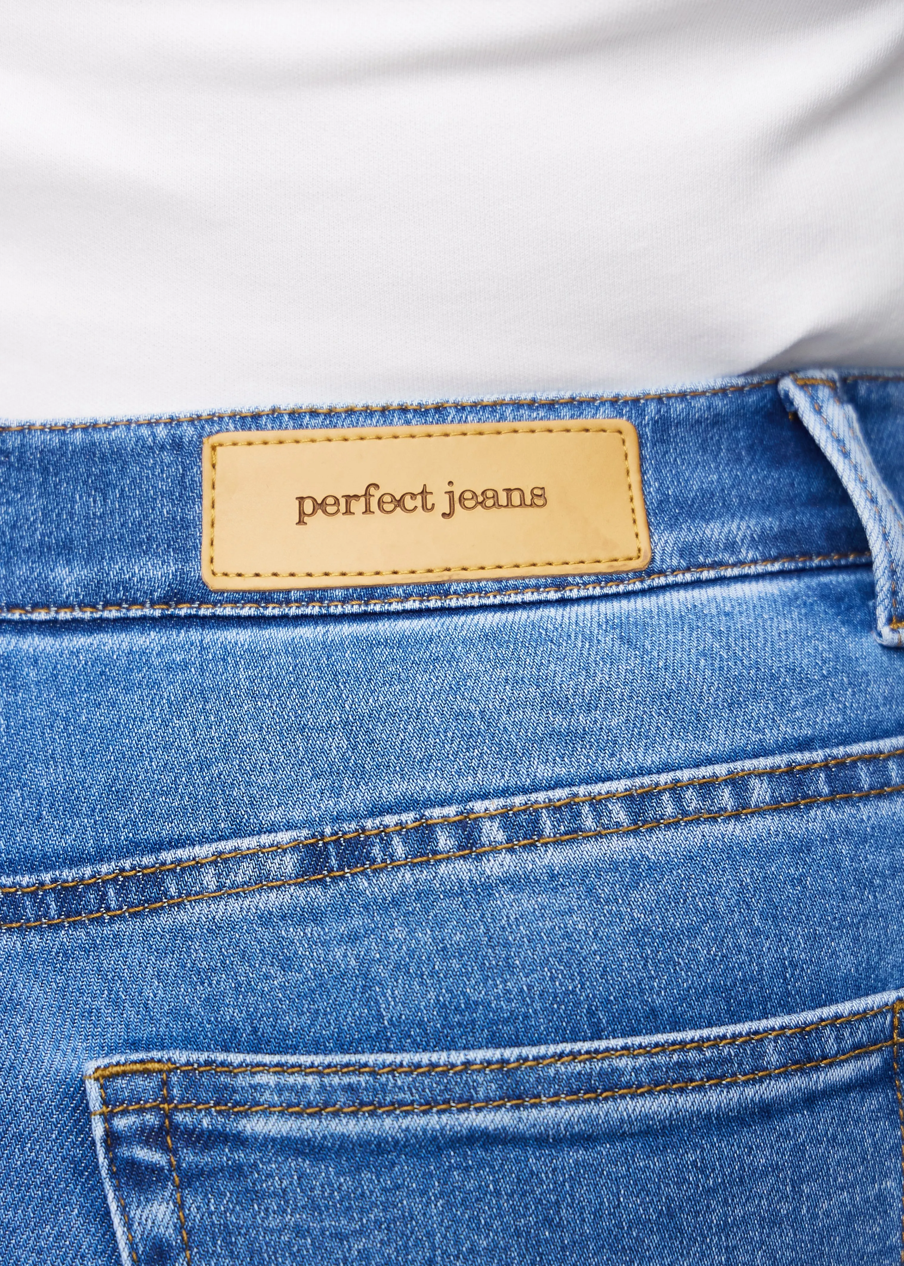 Perfect Shorts - Middle - Regular - Rivers™