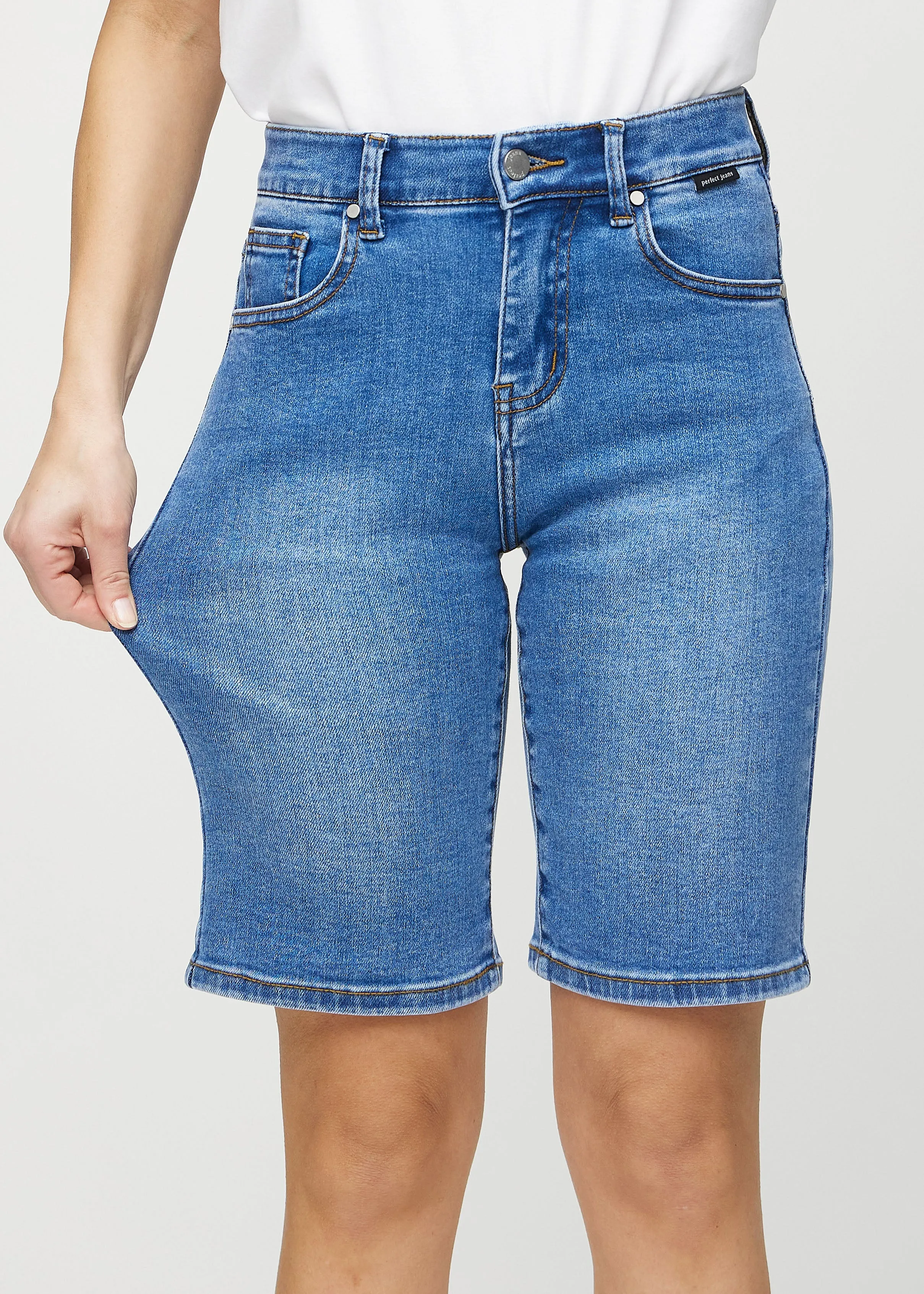Perfect Shorts - Middle - Regular - Rivers™