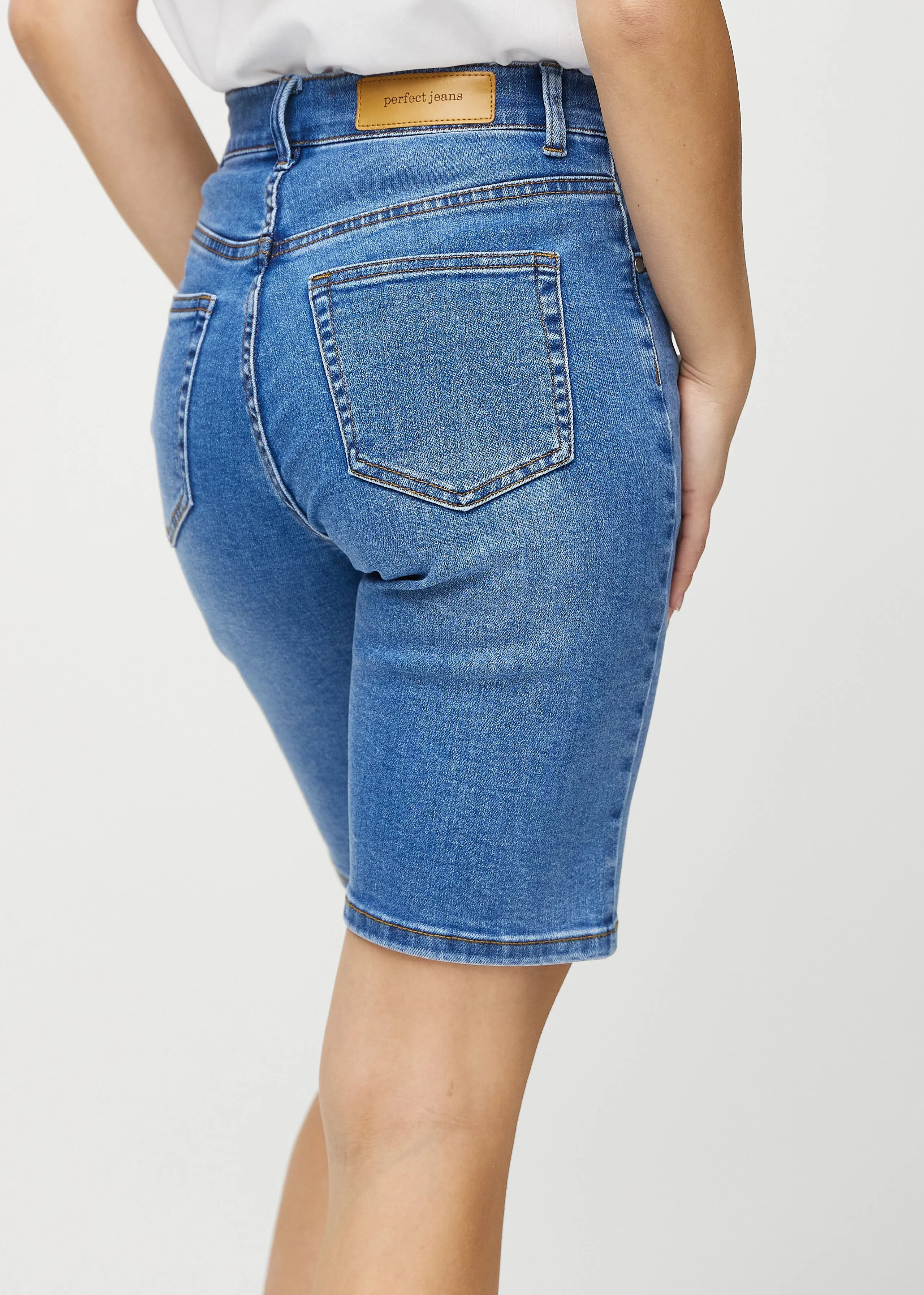 Perfect Shorts - Middle - Regular - Rivers™
