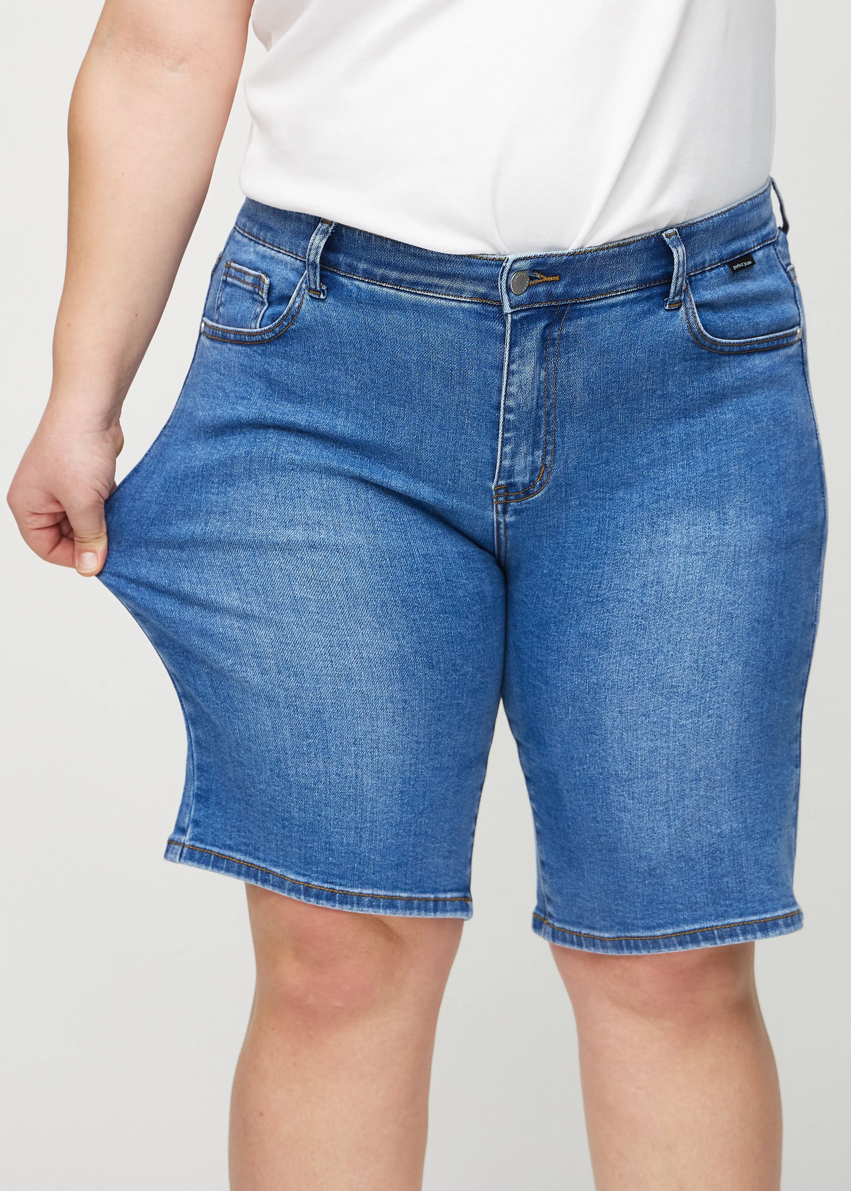 Perfect Shorts - Middle - Regular - Rivers™