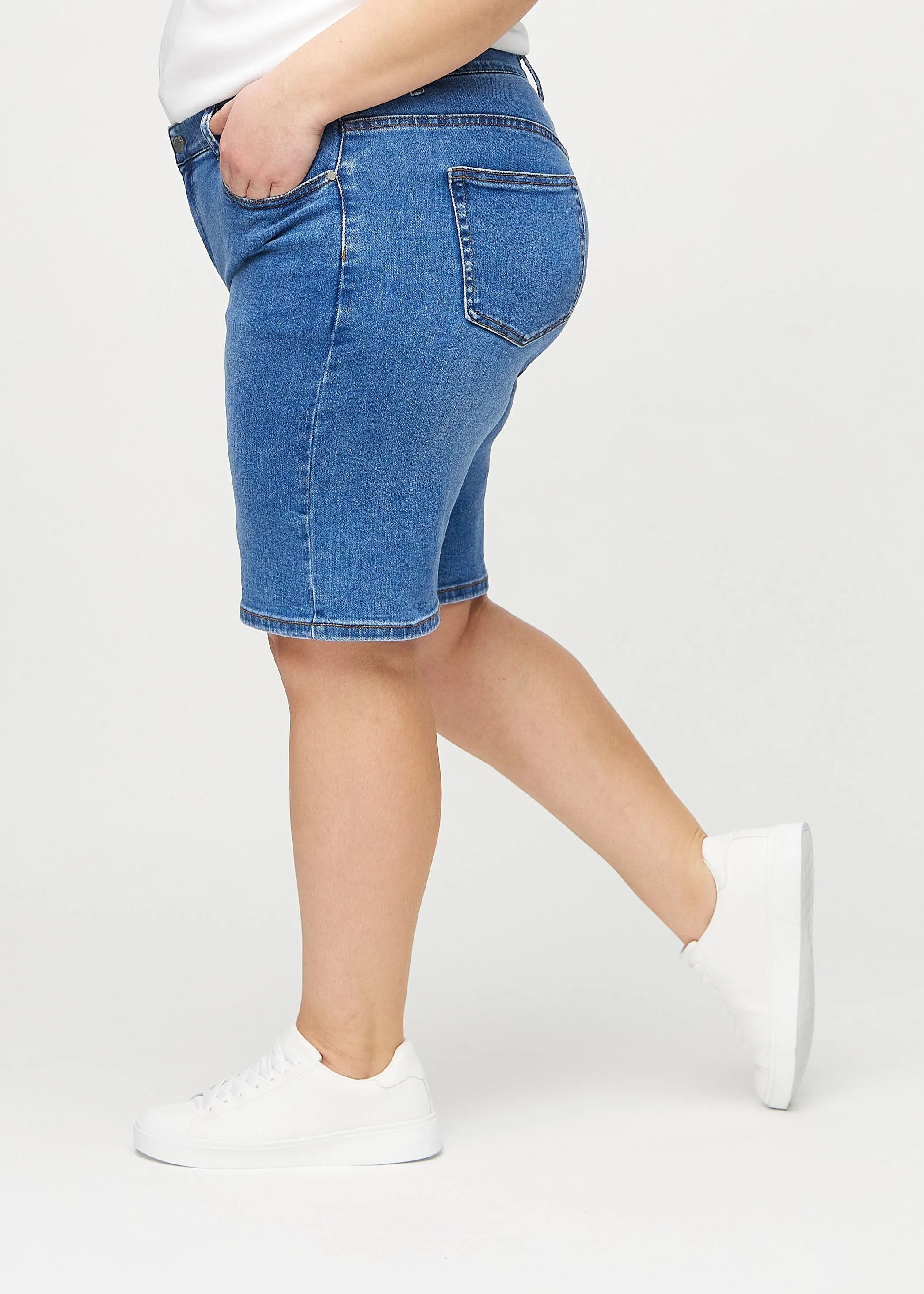 Perfect Shorts - Middle - Regular - Rivers™