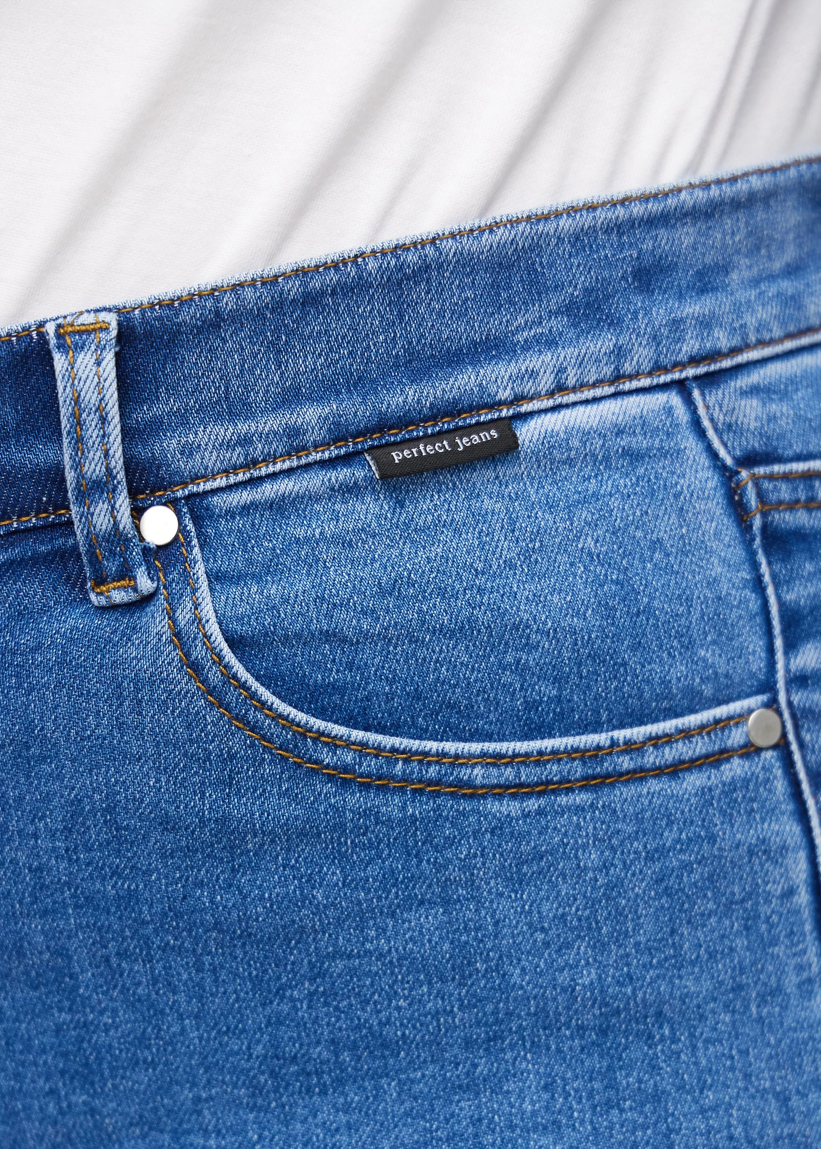 Perfect Shorts - Middle - Regular - Rivers™