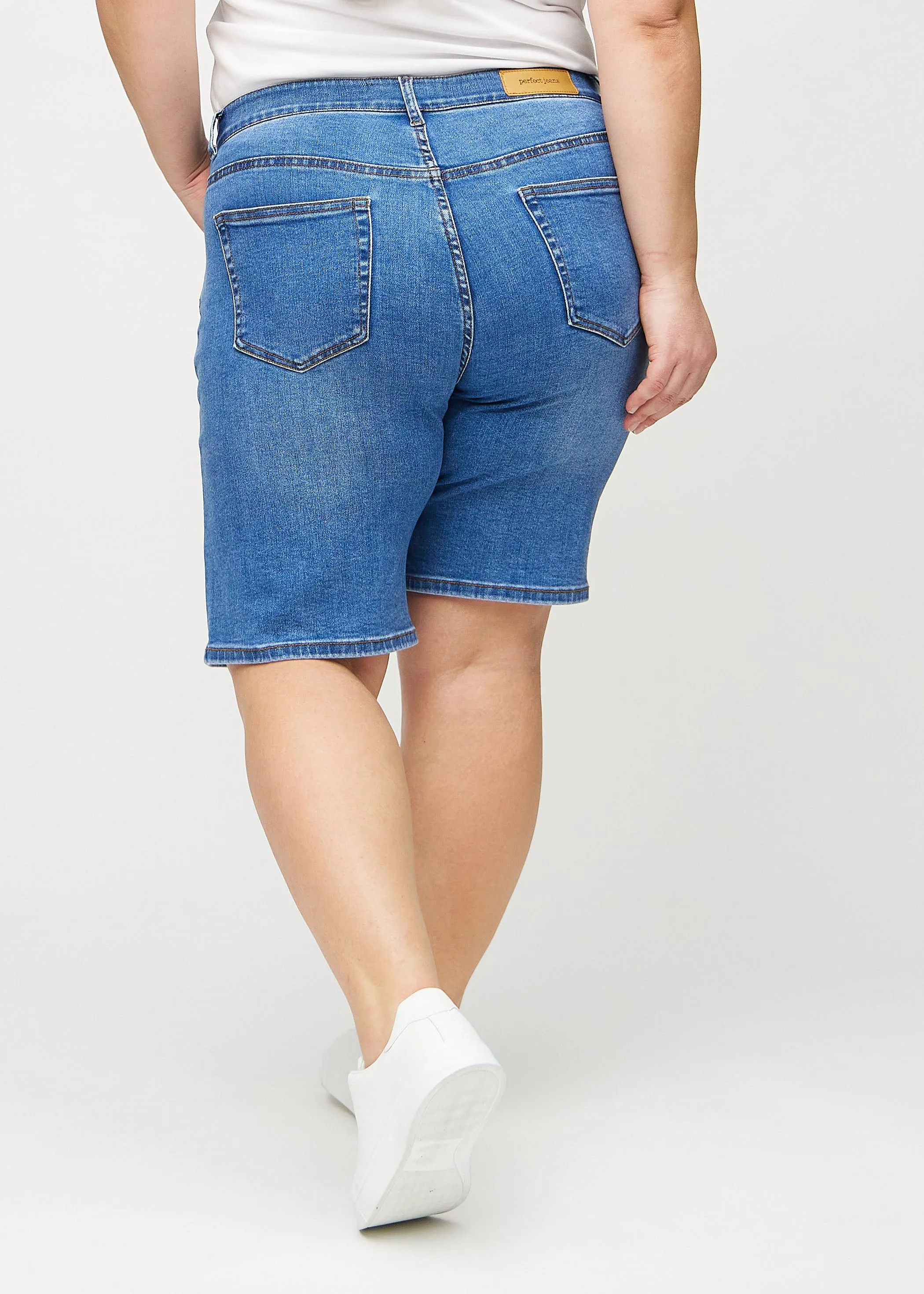 Perfect Shorts - Middle - Regular - Rivers™