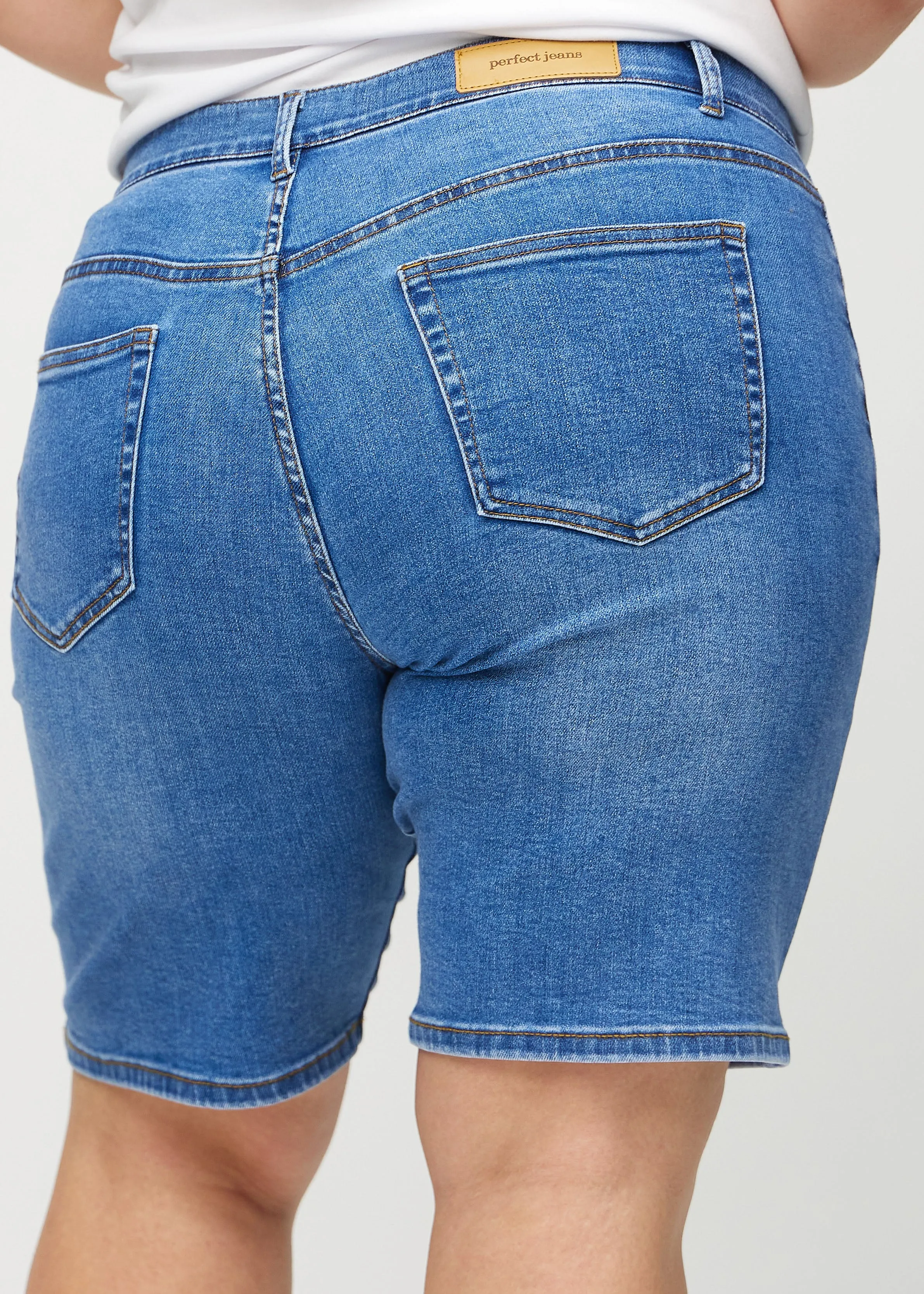 Perfect Shorts - Middle - Regular - Rivers™