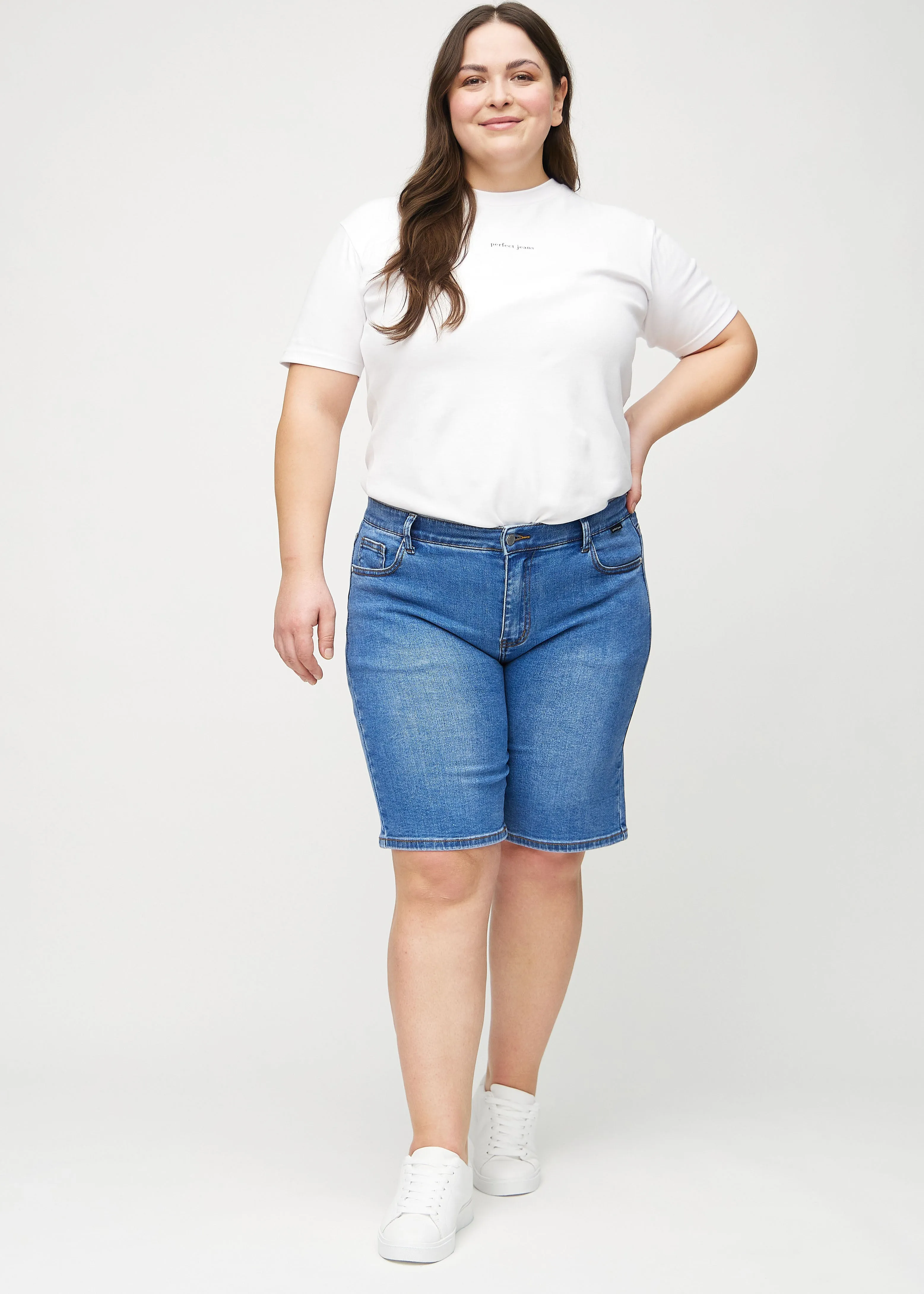 Perfect Shorts - Middle - Regular - Rivers™