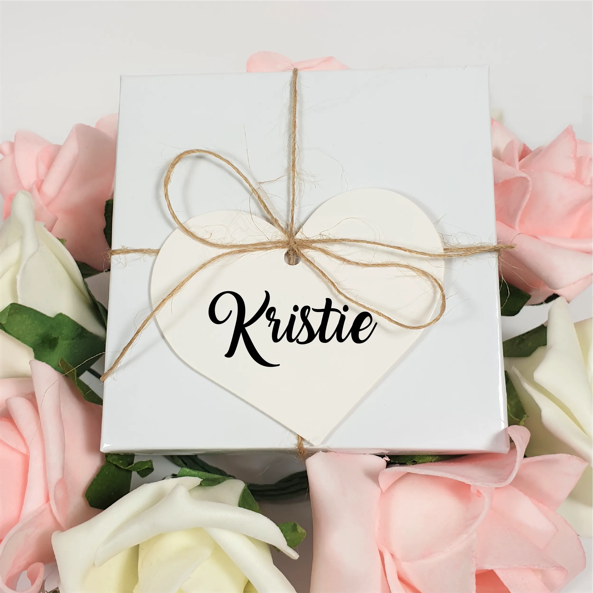 Personalised Will You Be My Bridesmaid Gift - Sterling Silver Dandelion Earrings