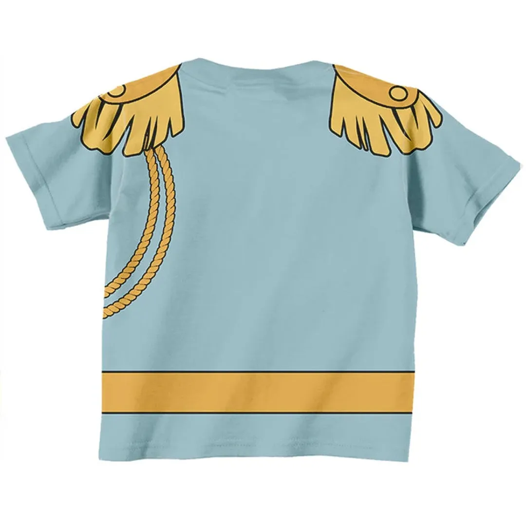 Personalized Children's Number T-Shirt, Personalized 3D Birthday T-Shirt, Boy's Birthday Shirt, Custom Name and Age Birthday Shirt.