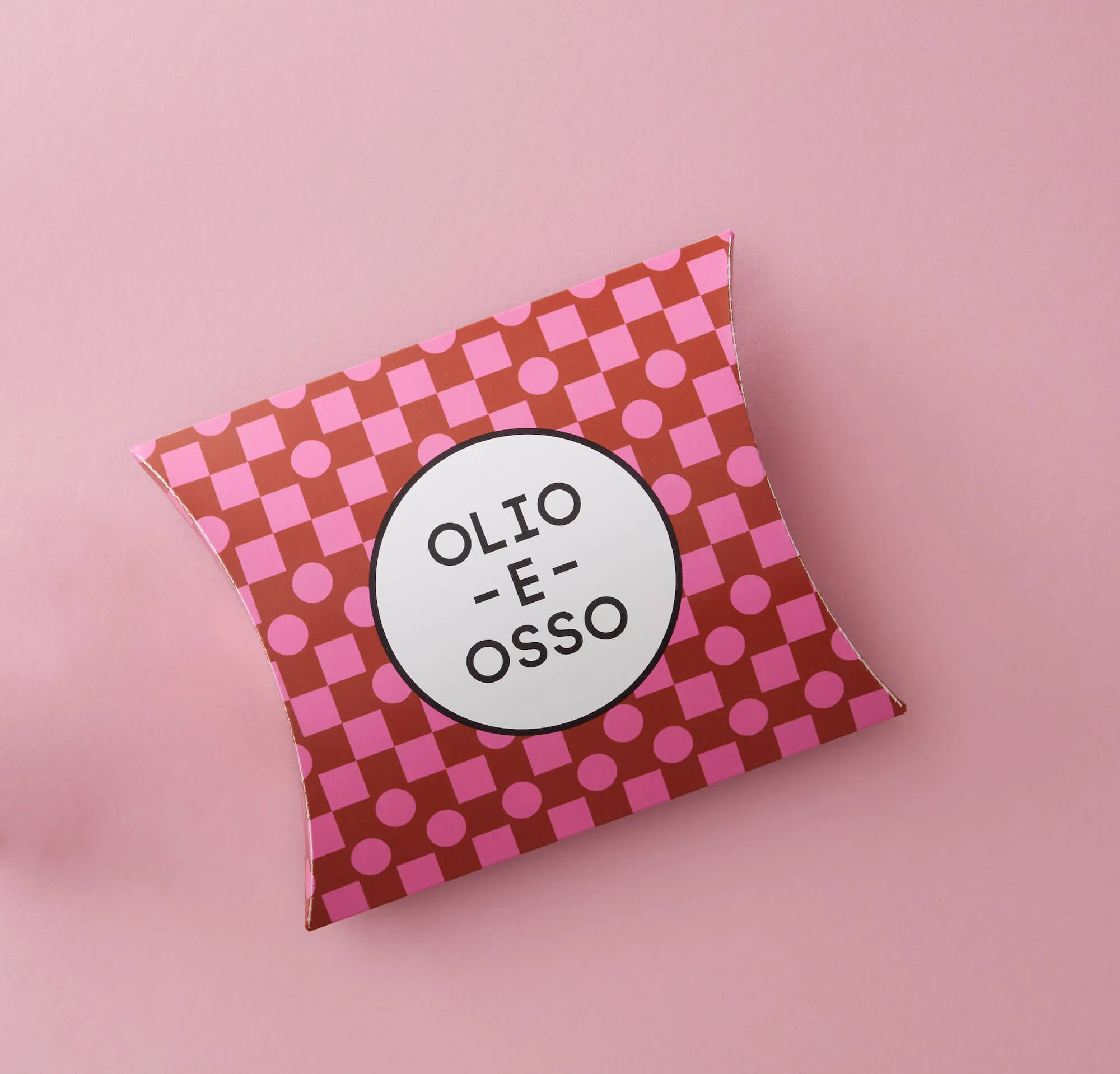 Pillow Boxes