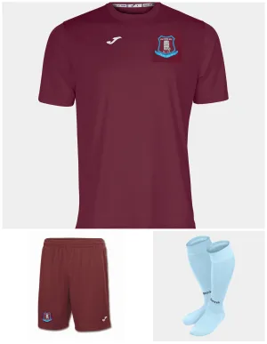 Piltown AFC | Boys Academy Kit