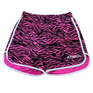 PINK TIGER Classic Shorts (LIMITED EDITION)