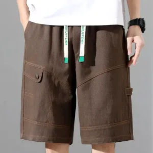 Pioneers Bermuda Shorts