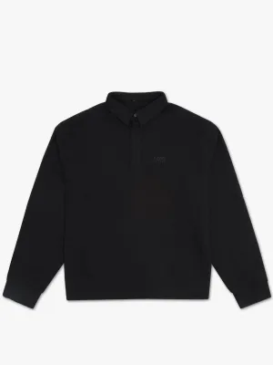 Polo Over Shirt