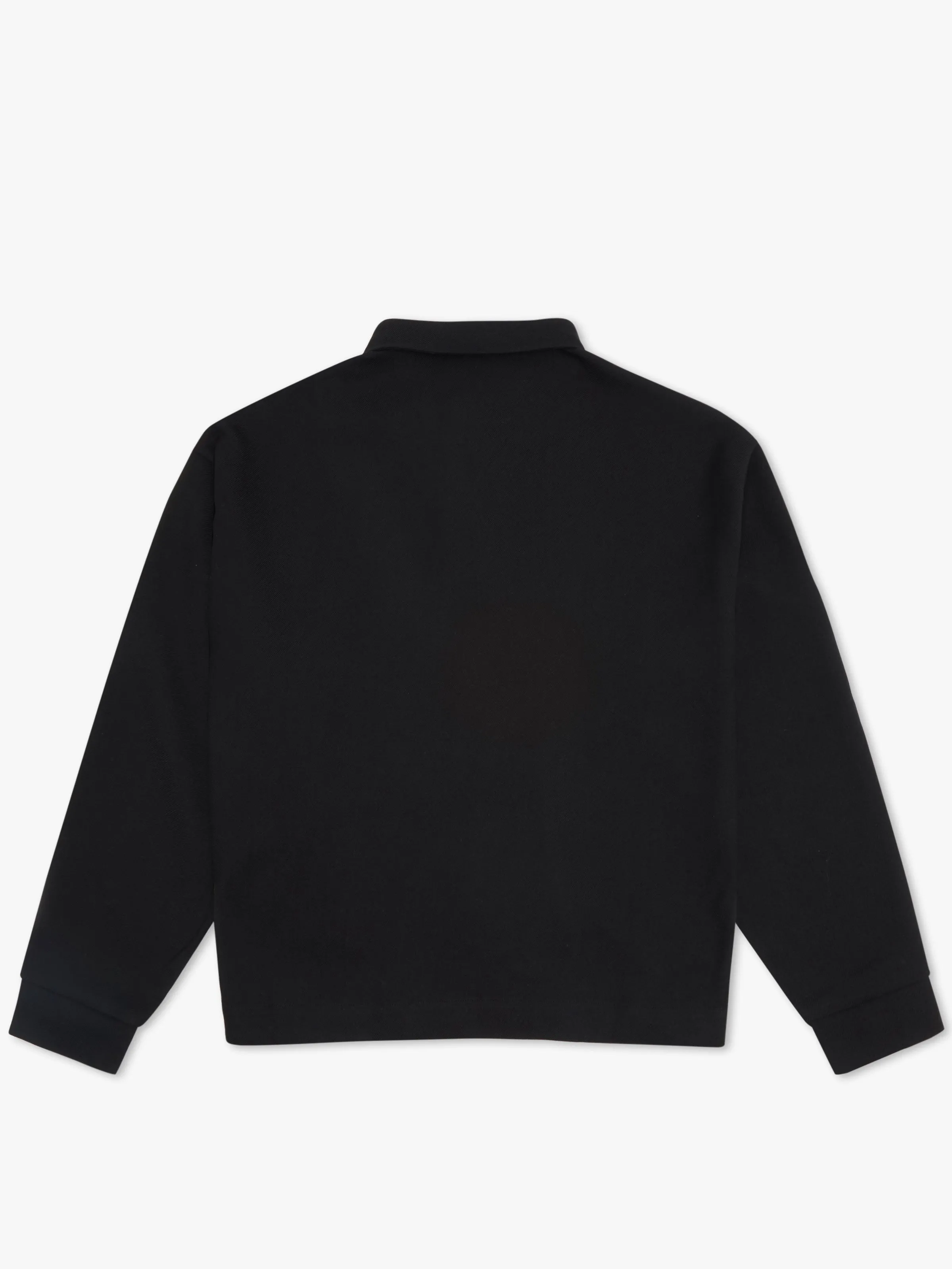 Polo Over Shirt