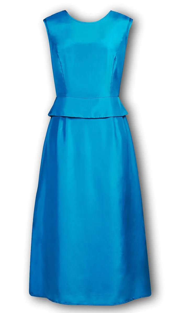 Pretty Persuasion Midi Dress