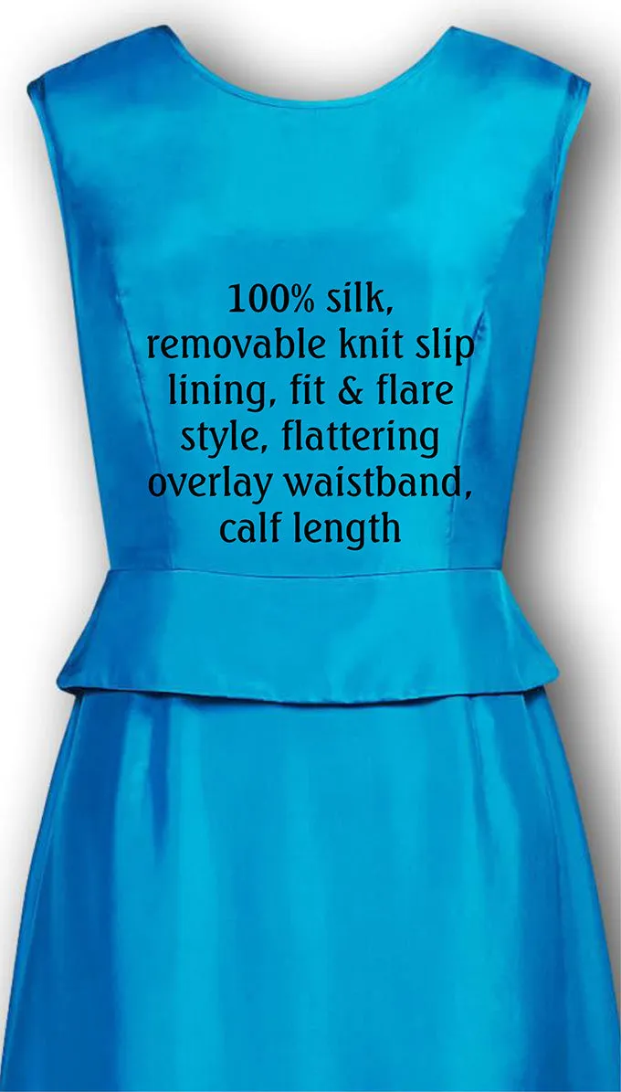 Pretty Persuasion Midi Dress