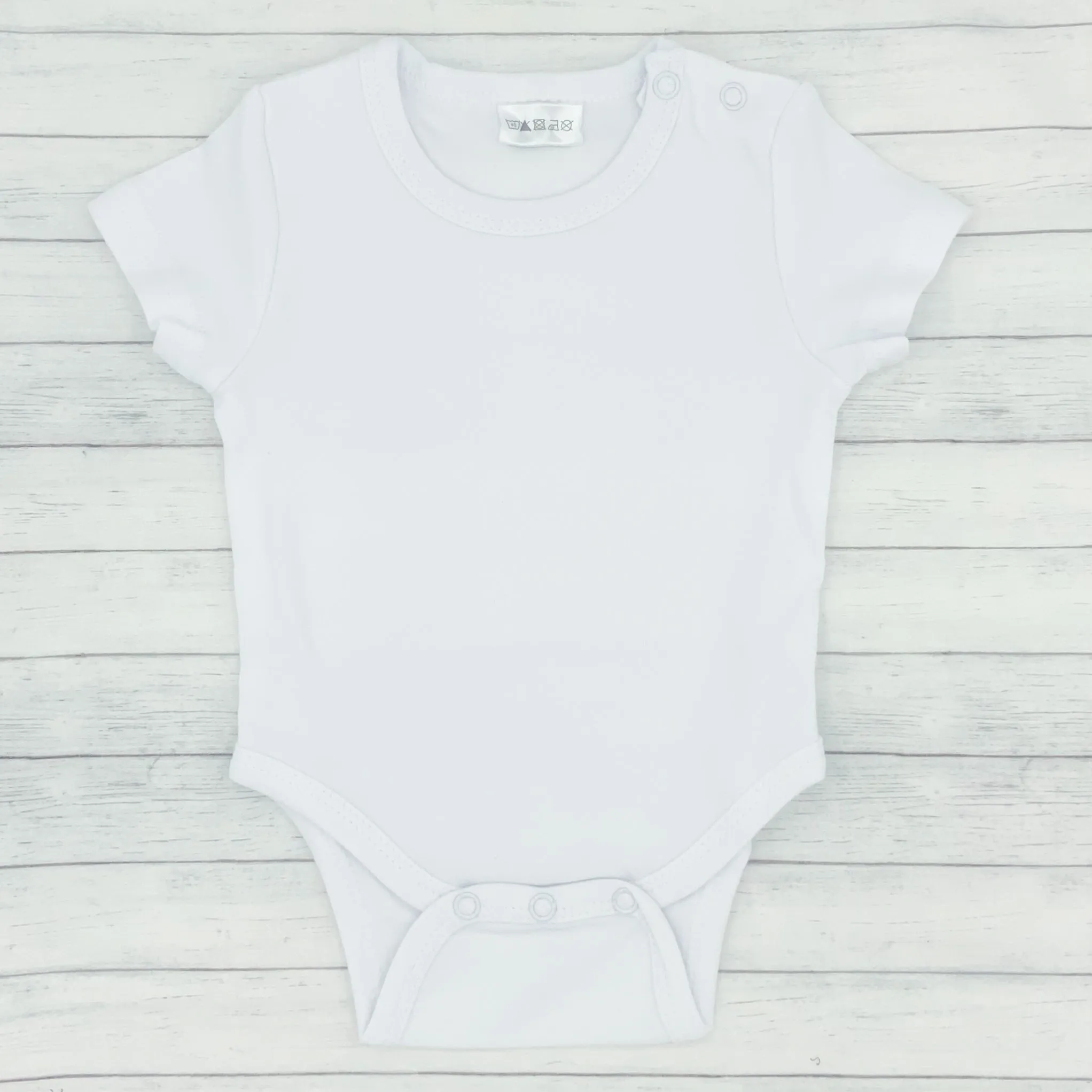 Princess Frame Purple Bodysuit