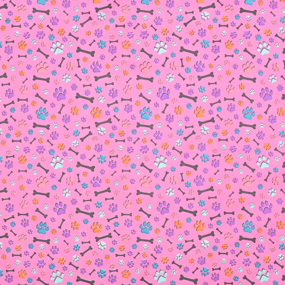 Printed Poly Cotton Season 4 Des. 24