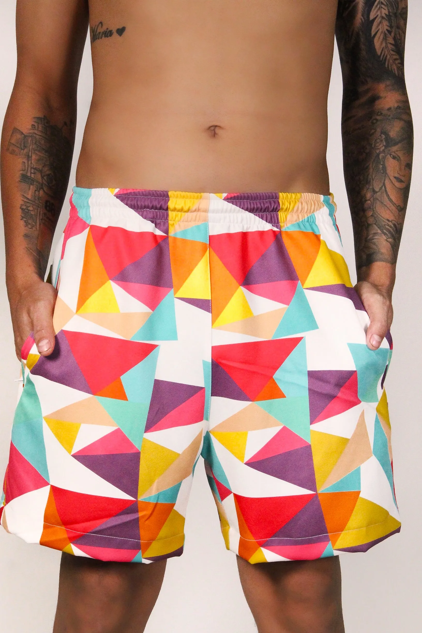Prism Shorts