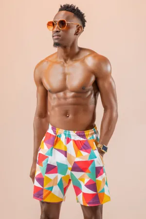 Prism Shorts