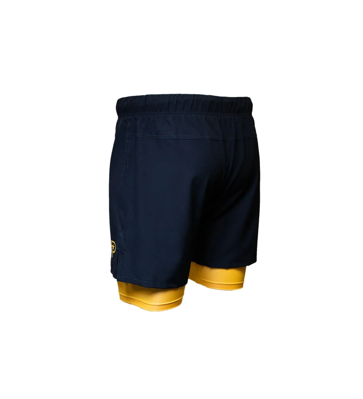 Progress Academy   Hybrid Shorts Navy