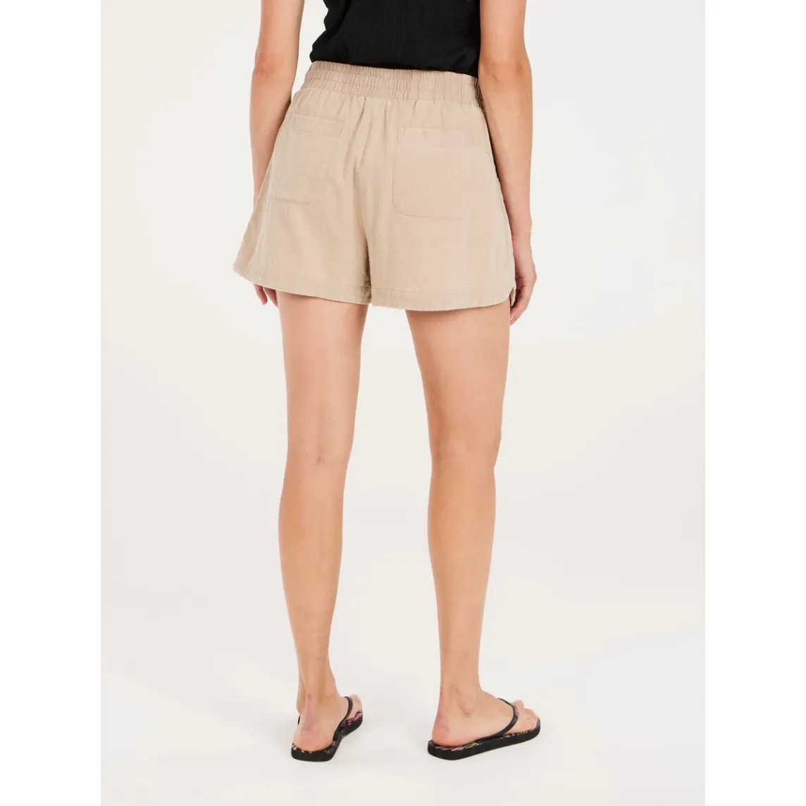 Protest Womens PRTPIEN Shorts