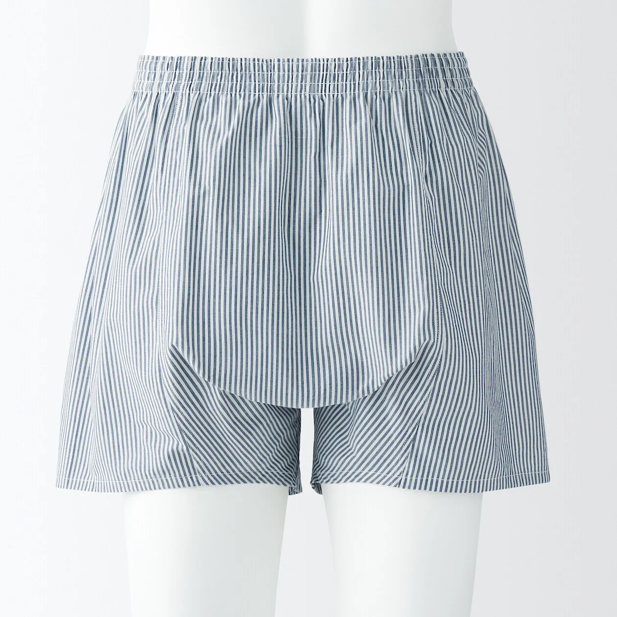 Pure Cotton Boxer Shorts