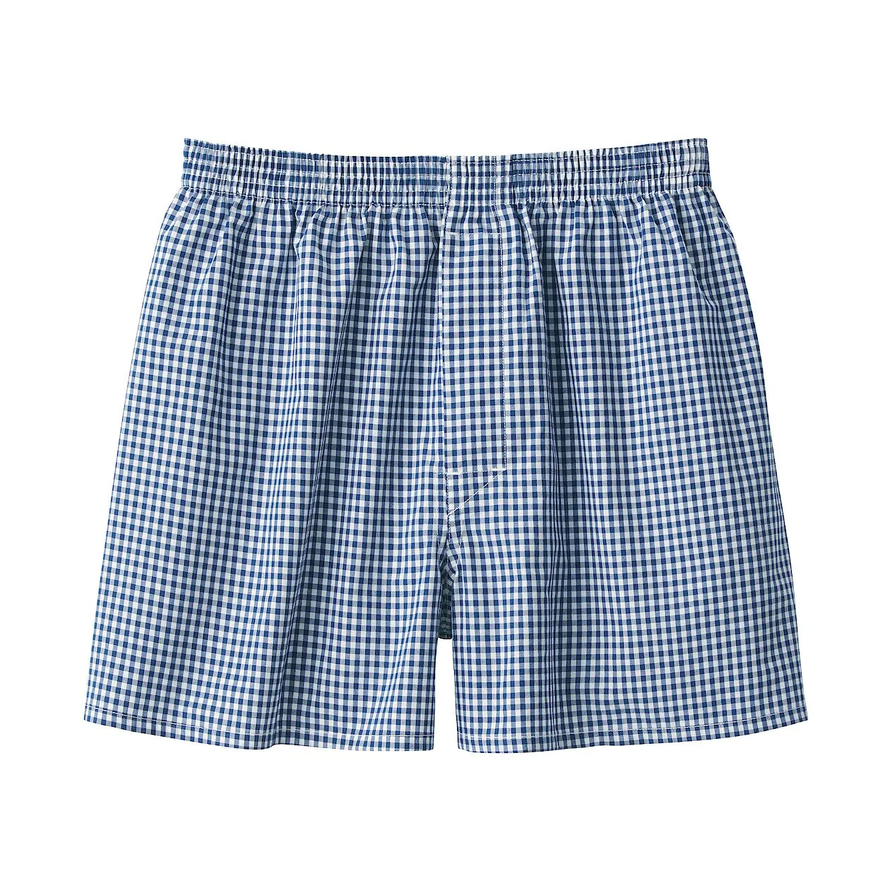 Pure Cotton Boxer Shorts