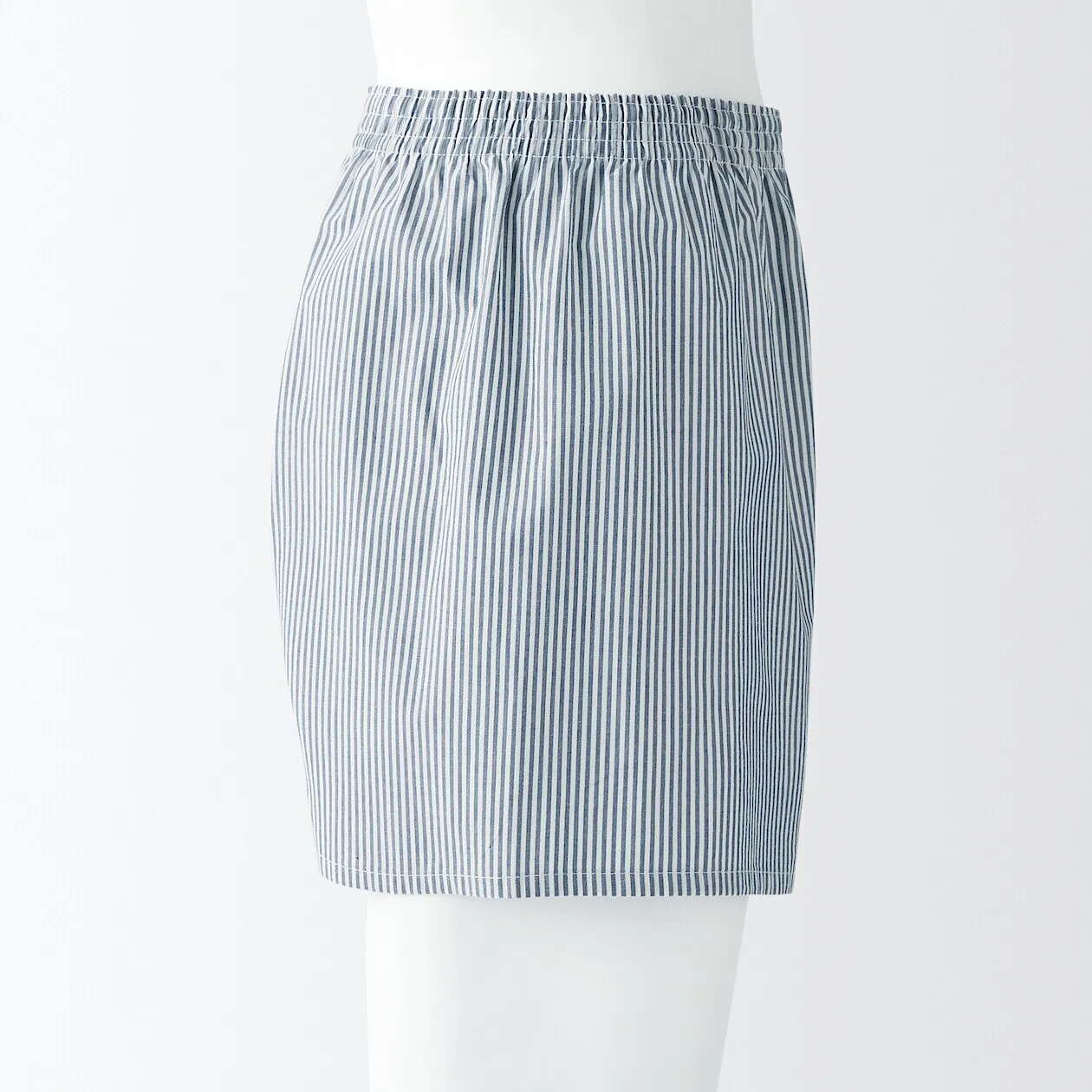 Pure Cotton Boxer Shorts