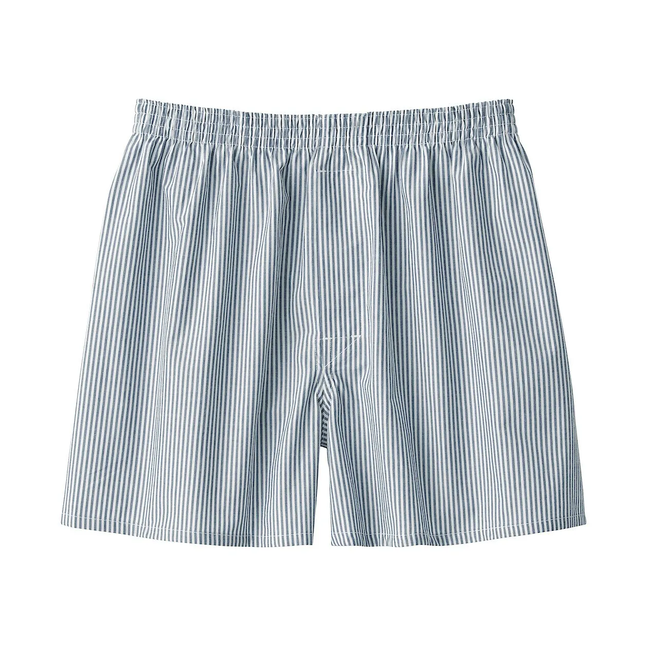 Pure Cotton Boxer Shorts