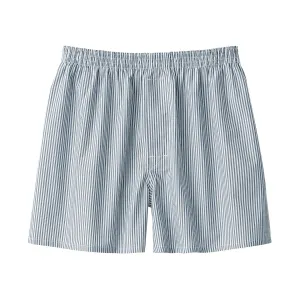 Pure Cotton Boxer Shorts