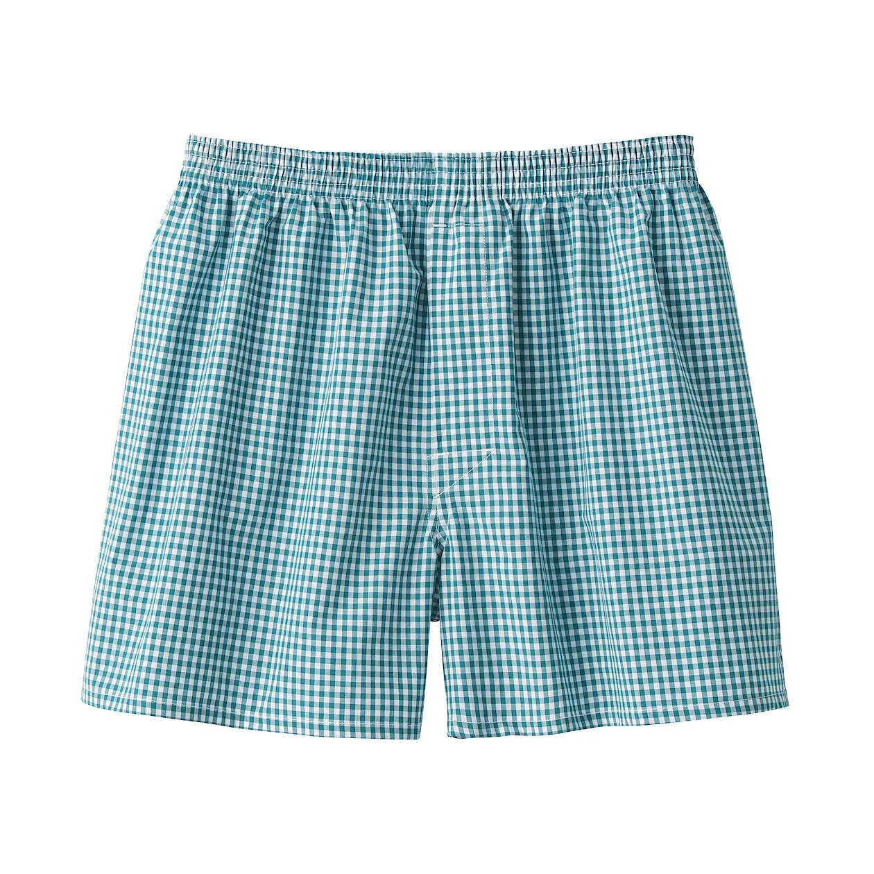 Pure Cotton Boxer Shorts